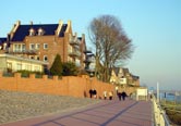 Rheinpromenade Rees